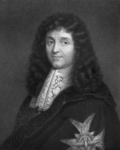 Jean-Baptiste Colbert, homme d