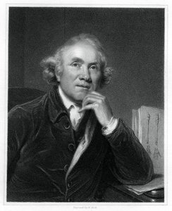 John Hunter, chirurgien écossais