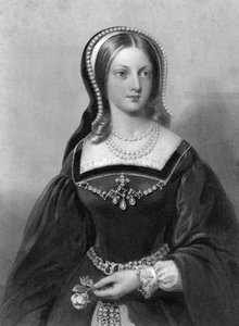 Lady Jane Grey, reine d