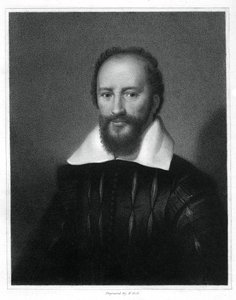 Maximilien de Béthune, duc de Sully, ministre et soldat français, 1833 - W. Holl
