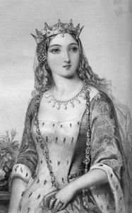 Marguerite d