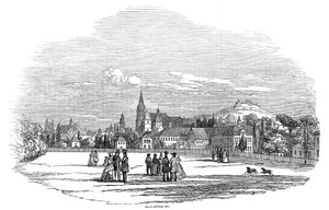 Cobourg - d