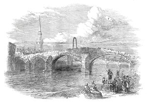 Les ponts d