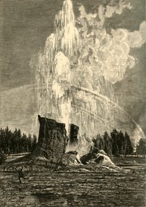 Le Grand Geyser