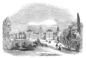 Le Palais d