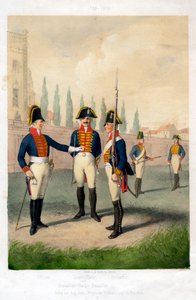 Bataillon de la garde des grenadiers