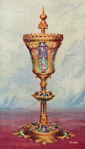 La coupe de Lynn, 1903