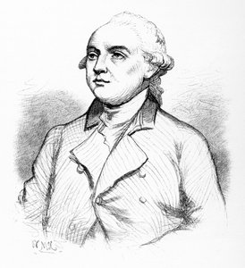 Thomas Townshend, 1er Vicomte Sydney, homme politique britannique, 1886 - W. Macleod