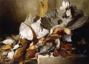 Nature morte d
