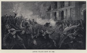 Émeute d