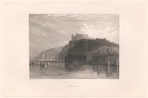 Amboise - W. R. Smith
