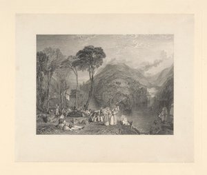 Crique de Dartmouth - W. R. Smith