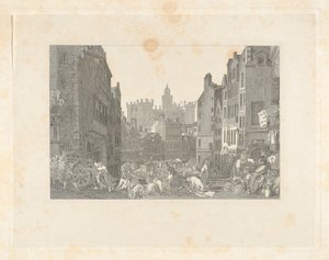 Hôpital de Heriot - W. R. Smith