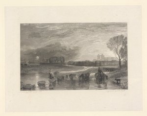 Leicester, Leicestershire - W. R. Smith