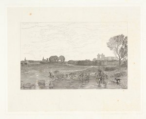 Leicester, Leicestershire - W. R. Smith