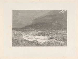 Lowestoffe, Suffolk - W. R. Smith