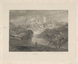 Richmond, Yorkshire