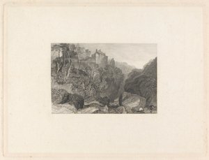 Château de Roslin