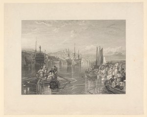 Saltash, Cornouailles - W. R. Smith