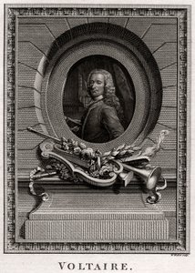 Voltaire, 1774