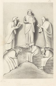 La Transfiguration