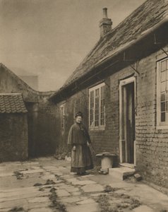 Hospices de Poplar fondés au XVIIe siècle, 1926, vers 1935 - W. Whiffin