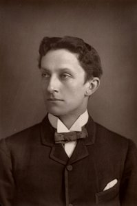 Johnston Forbes-Robertson (1853-1937) - W. and D. (after) Downey