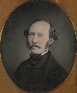 William Langenheim, vers 1853-55 - William and Frederick Langenheim