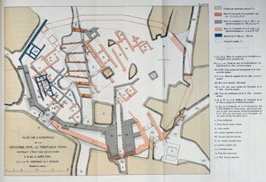Carte de l