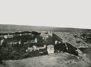 La ville et l