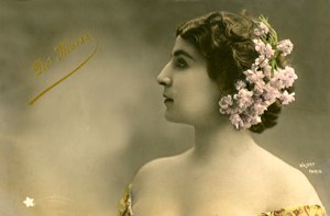 De Marsa, début du XXe siècle - Walery
