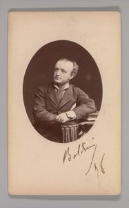 [Giovanni Boldini], années 1870