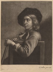 Autoportrait