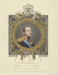 Portrait de l