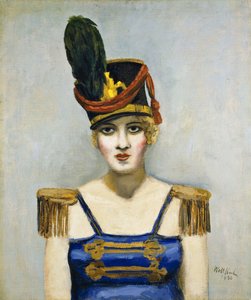 Le Grenadier