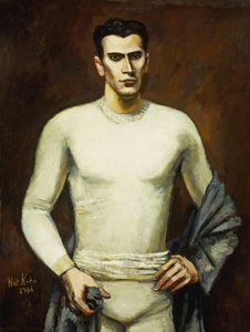 Le cavalier blanc