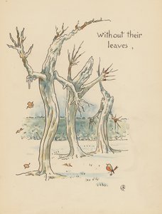 Illustration des Légendes pour Lionel de Walter Crane - Walter (after) Crane