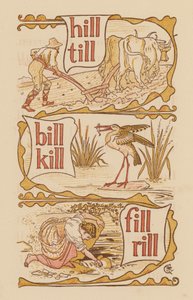 Page de The Golden Primer