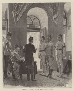 Salle d