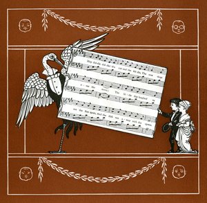 Le chat et le violon