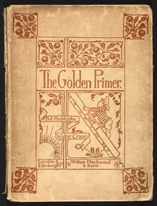 Couverture intérieure de 