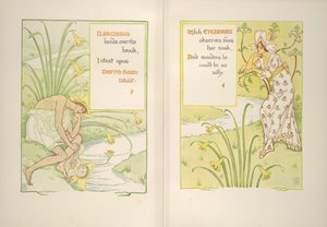 Narcisse et l