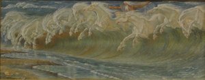  - Walter Crane