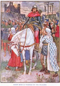 Robin des Bois l