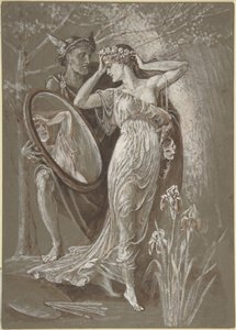  - Walter Crane
