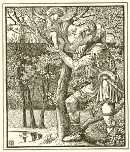 Le Géant Égoïste