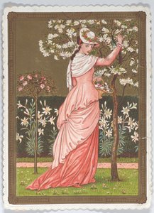  - Walter Crane