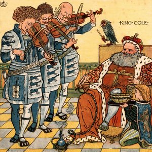 Walter Crane - Walter Crane