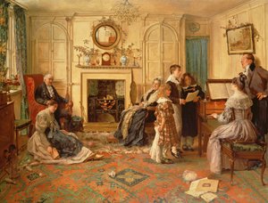 Douce maison