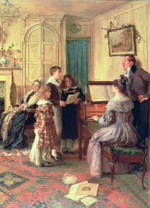 Douce maison